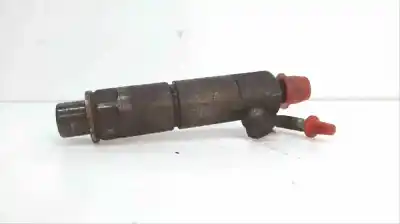 Second-hand car spare part injector for land rover range rover evoque 2.2 110cv oem iam references kbe58s44  