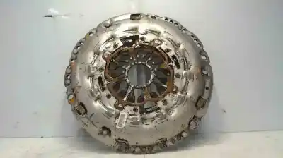 Second-hand car spare part clutch kit for renault laguna iii grandtour oem iam references 8200907219  