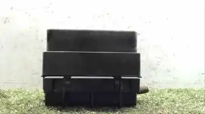 Peça sobressalente para automóvel em segunda mão caixa de fusíveis e relés por nissan almera (n16/e) qg15de referências oem iam 