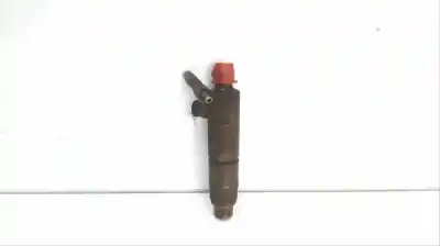 Second-hand car spare part injector for land rover range rover evoque 2.2 110cv oem iam references kbe58s44  