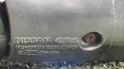 Peça sobressalente para automóvel em segunda mão espelho retrovisor esquerdo por nissan almera (n16/e) qg15de referências oem iam 