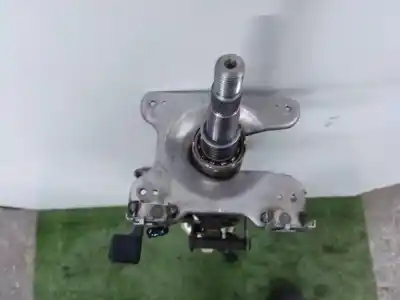 Second-hand car spare part steering column for ssangyong korando (kj) 2.9 td oem iam references 4621006500  