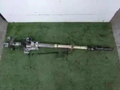 Second-hand car spare part steering column for ssangyong korando (kj) 2.9 td oem iam references 4621006500  