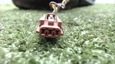 Peça sobressalente para automóvel em segunda mão espelho retrovisor direito por nissan almera (n16/e) qg15de referências oem iam 