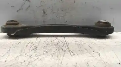 Peça sobressalente para automóvel em segunda mão braço de suspensão inferior traseiro esquerdo por bmw serie 3 coupe (e92) n52b25a referências oem iam 6777980