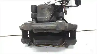 Peça sobressalente para automóvel em segunda mão pinça de travão dianteira esquerda por audi a4 b5 avant (8d5) 1.9 tdi referências oem iam 0986474897  