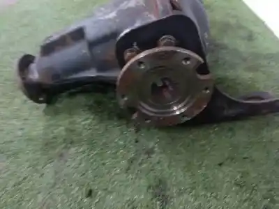 Автозапчасти б/у передний дифференциал за ssangyong musso (fj) 2.9 d ссылки oem iam 41 : 9  