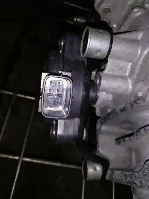 Second-hand car spare part gearbox for toyota prius (nhw30) eco oem iam references p9021314