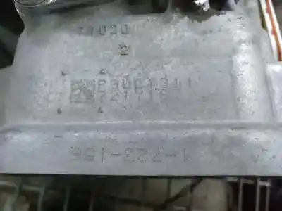 Second-hand car spare part gearbox for toyota prius (nhw30) eco oem iam references p9021314  