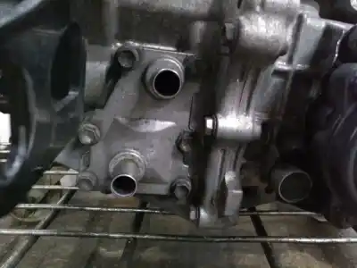 Second-hand car spare part gearbox for toyota prius (nhw30) eco oem iam references p9021314  