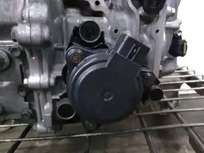 Second-hand car spare part gearbox for toyota prius (nhw30) eco oem iam references p9021314  