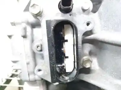 Second-hand car spare part gearbox for toyota prius (nhw30) eco oem iam references p9021314  
