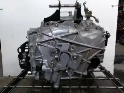 Second-hand car spare part gearbox for toyota prius (nhw30) eco oem iam references p9021314  