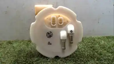 Peça sobressalente para automóvel em segunda mão boia / bomba combustível por nissan almera (n16/e) qg15de referências oem iam 