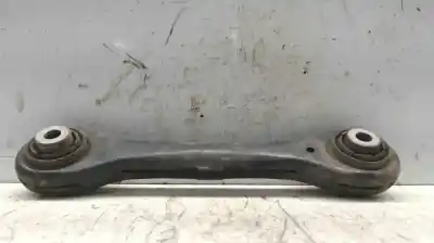 Peça sobressalente para automóvel em segunda mão braço de suspensão traseiro superior direito por bmw serie 3 coupe (e92) n52b25a referências oem iam 6765425