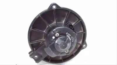 Second-hand car spare part HEATING FAN for MITSUBISHI L 200  OEM IAM references 19400049211T  