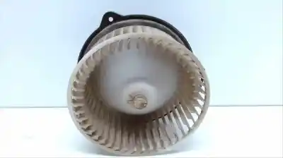 Автозапчастина б/у вентилятор опалення для mitsubishi l 200 k6 7 2500 td glx 4-ptas. посилання на oem iam 19400049211t  