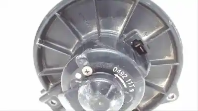 Автозапчастина б/у вентилятор опалення для mitsubishi l 200 k6 7 2500 td glx 4-ptas. посилання на oem iam 19400049211t  