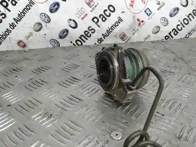 Pezzo di ricambio per auto di seconda mano kit frizione per opel astra g caravan g-z16xe riferimenti oem iam 9126225  2879060400