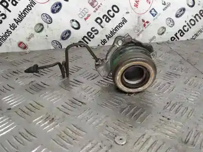 Pezzo di ricambio per auto di seconda mano kit frizione per opel astra g caravan g-z16xe riferimenti oem iam 9126225  2879060400