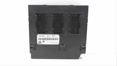 Tweedehands auto-onderdeel elektronische module voor seat altea xl (5p5, 5p8) 1.4 tsi oem iam-referenties 1k0937086