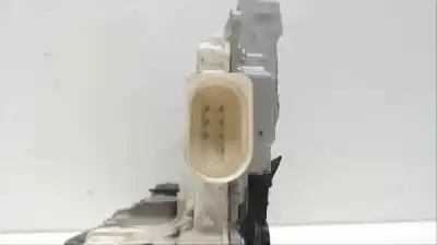 Tweedehands auto-onderdeel linker voordeur slot voor seat altea xl (5p5, 5p8) 1.4 tsi oem iam-referenties 