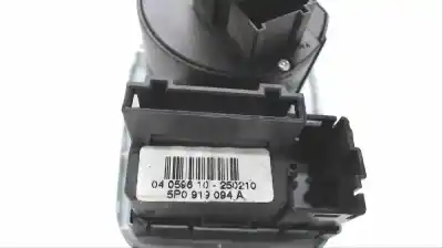 Tweedehands auto-onderdeel lichtbesturing voor seat altea xl (5p5, 5p8) 1.4 tsi oem iam-referenties 5p0919094