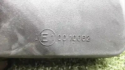 Pezzo di ricambio per auto di seconda mano specchio interno per opel frontera a 4jb1 riferimenti oem iam 0010062  