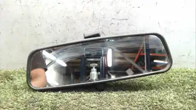 Pièce détachée automobile d'occasion rétroviseur intérieur pour opel frontera a 4jb1 références oem iam 0010062