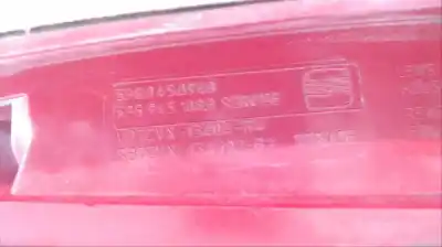 Tweedehands auto-onderdeel rechter achterlamp voor seat altea xl (5p5, 5p8) 1.4 tsi oem iam-referenties 5p8945094