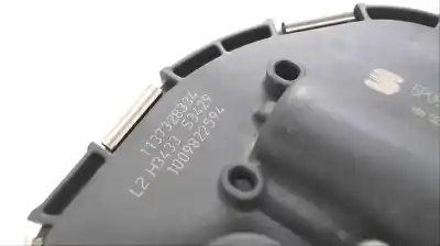 Tweedehands auto-onderdeel ruitenwissermotor voor voor seat altea xl (5p5, 5p8) 1.4 tsi oem iam-referenties 5p0955119d