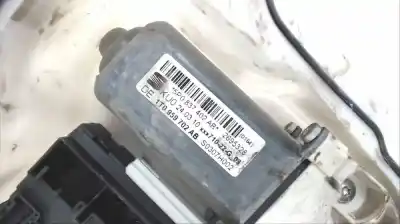 Tweedehands auto-onderdeel regelaar rechts voor ruit voor seat altea xl (5p5, 5p8) 1.4 tsi oem iam-referenties 1t0959702