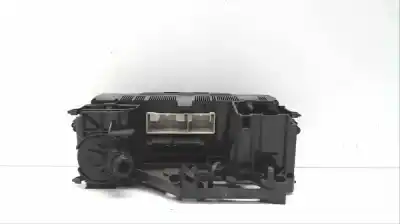 Tweedehands auto-onderdeel klimaatcontrole voor seat altea xl (5p5, 5p8) 1.4 tsi oem iam-referenties 5p1820045