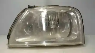 Автозапчастина б/у ліва фара для mitsubishi l 200 k6 7 2500 td glx 4-ptas. посилання на oem iam mitsubishi l 200 k6 7 2500 td magnum 4-ptas  