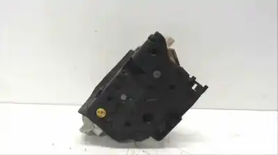 Tweedehands auto-onderdeel achter links deurslot voor seat altea xl (5p5, 5p8) 1.4 tsi oem iam-referenties 