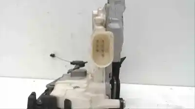 Tweedehands auto-onderdeel achter rechts deurslot voor seat altea xl (5p5, 5p8) 1.4 tsi oem iam-referenties 1p0839016