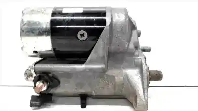 Pezzo di ricambio per auto di seconda mano motorino di avviamento per toyota hilux (kun) double cab 4x4 riferimenti oem iam 281000l052 Pezzo di ricambio per auto di seconda mano motorino di avviamento per toyota hilux (kun) double cab 4x4 riferimenti oem iam 281000l052