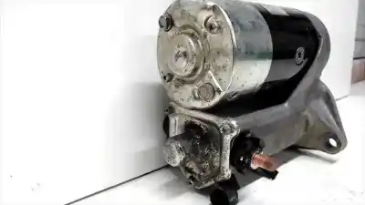 Second-hand car spare part STARTER MOTOR for TOYOTA HILUX  OEM IAM references 281000L052  