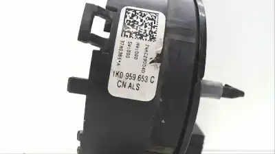 Tweedehands auto-onderdeel airbag ring voor seat altea xl (5p5, 5p8) 1.4 tsi oem iam-referenties 1k0959653