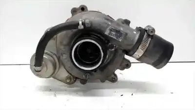 Pezzo di ricambio per auto di seconda mano turbocompressore per toyota hilux (kun) double cab 4x4 riferimenti oem iam 172010l030 Pezzo di ricambio per auto di seconda mano turbocompressore per toyota hilux (kun) double cab 4x4 riferimenti oem iam 172010l030