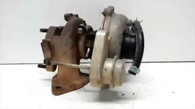 Pezzo di ricambio per auto di seconda mano turbocompressore per toyota hilux (kun) double cab 4x4 riferimenti oem iam 172010l030  2kdftv