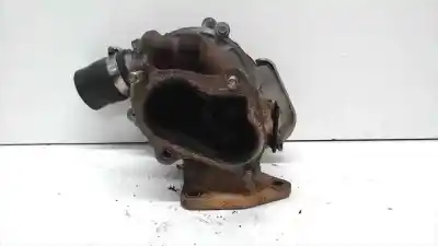 Pezzo di ricambio per auto di seconda mano turbocompressore per toyota hilux (kun) double cab 4x4 riferimenti oem iam 172010l030  2kdftv