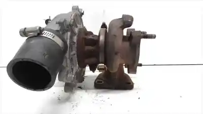 Pezzo di ricambio per auto di seconda mano turbocompressore per toyota hilux (kun) double cab 4x4 riferimenti oem iam 172010l030  2kdftv