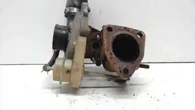 Pezzo di ricambio per auto di seconda mano turbocompressore per toyota hilux (kun) double cab 4x4 riferimenti oem iam 172010l030  2kdftv