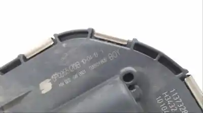 Tweedehands auto-onderdeel ruitenwissermotor voor voor seat altea xl (5p5, 5p8) 1.4 tsi oem iam-referenties 5p0955120b