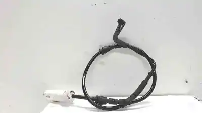 Peça sobressalente para automóvel em segunda mão sensor por bmw serie 3 coupe (e92) n52b25a referências oem iam   