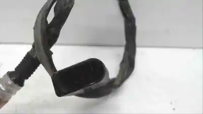 Tweedehands auto-onderdeel lambda sonde voor seat altea xl (5p5, 5p8) 1.4 tsi oem iam-referenties 0258010036