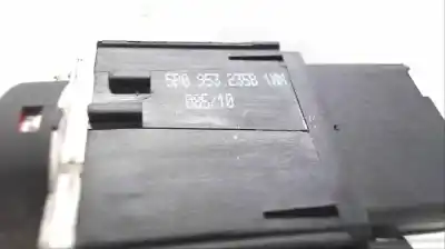 Tweedehands auto-onderdeel waarschuwing voor seat altea xl (5p5, 5p8) 1.4 tsi oem iam-referenties 5p0953235