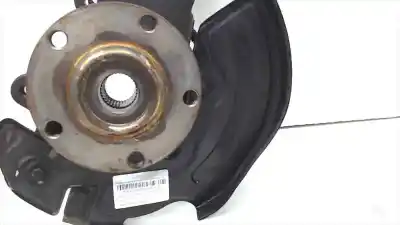 Pièce détachée automobile d'occasion moyeu de roue avant droite pour audi a4 b5 avant (8d5) 1.9 tdi références oem iam 8d0407258  