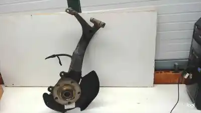 Pièce détachée automobile d'occasion moyeu de roue avant droite pour audi a4 b5 avant (8d5) 1.9 tdi références oem iam 8d0407258  